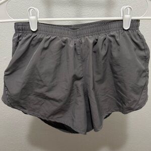 Nike shorts - size small